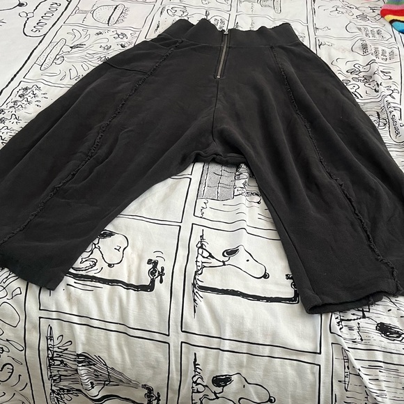 Lurdes Bergada knitted pants - Picture 3 of 6